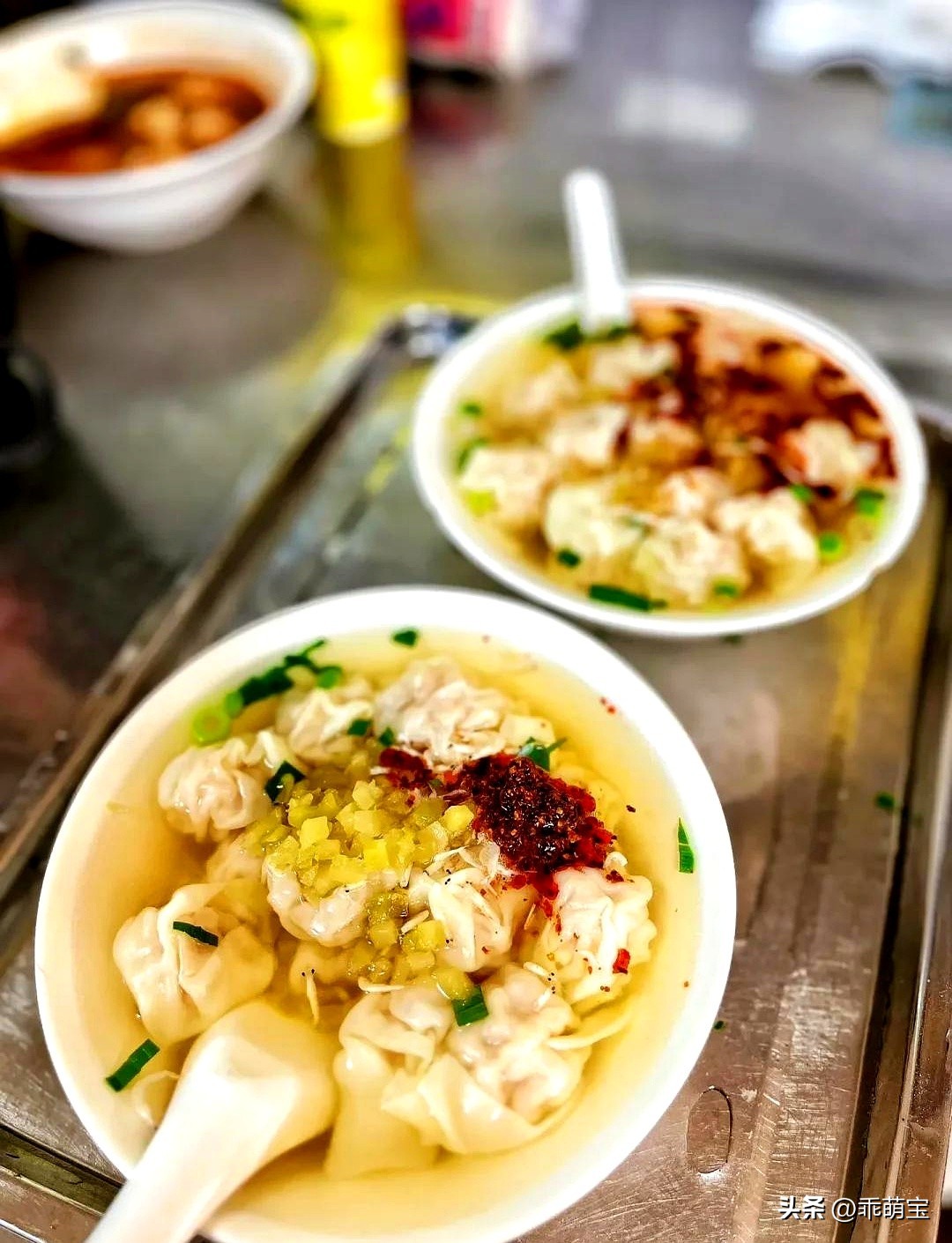 南京哪里有好吃的小吃_南京老字号美食_南京地道小馆子推荐