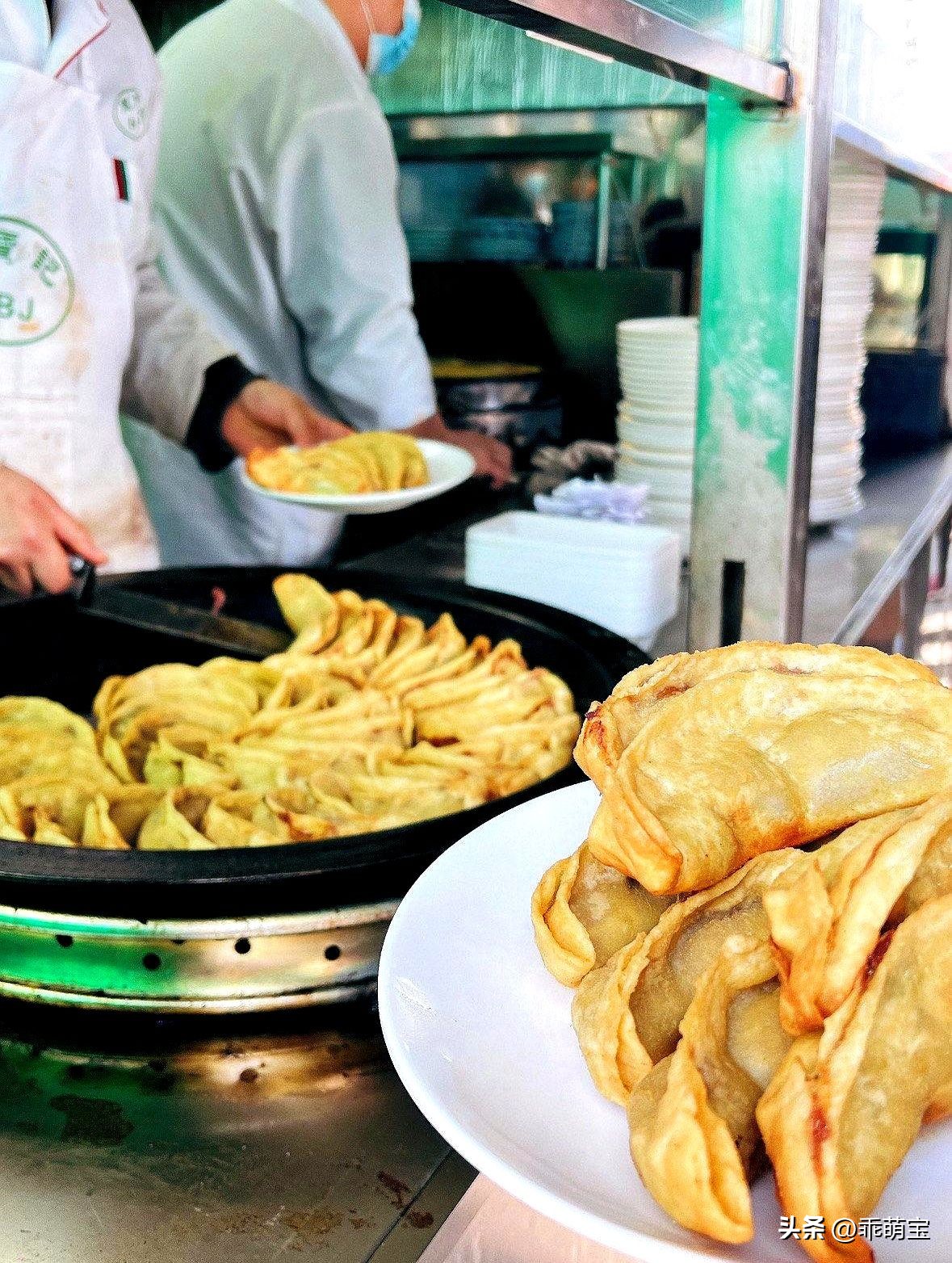 南京老字号美食_南京哪里有好吃的小吃_南京地道小馆子推荐