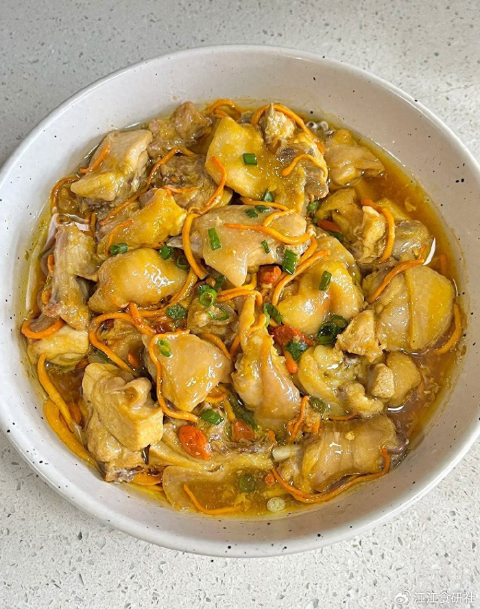 蒸菜食谱_家常蒸菜做法_蒸出来的美味