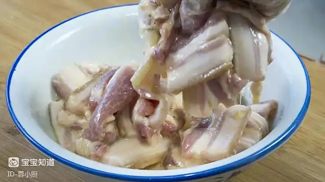 蒸出来的美味_粉蒸肉 家常做法 五花肉红薯粉蒸肉