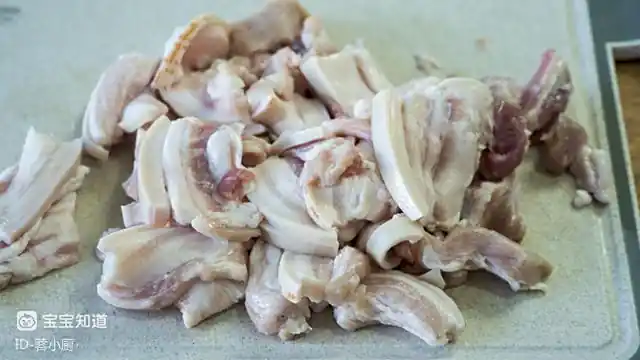 粉蒸肉 家常做法 五花肉红薯粉蒸肉_蒸出来的美味