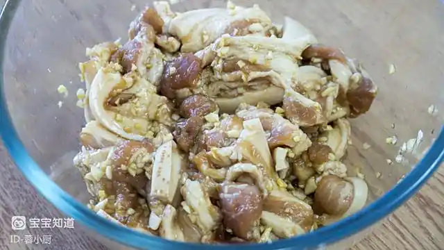 蒸出来的美味_粉蒸肉 家常做法 五花肉红薯粉蒸肉