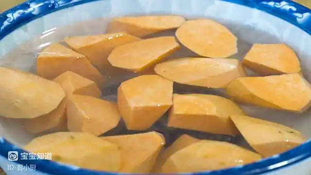 粉蒸肉 家常做法 五花肉红薯粉蒸肉_蒸出来的美味