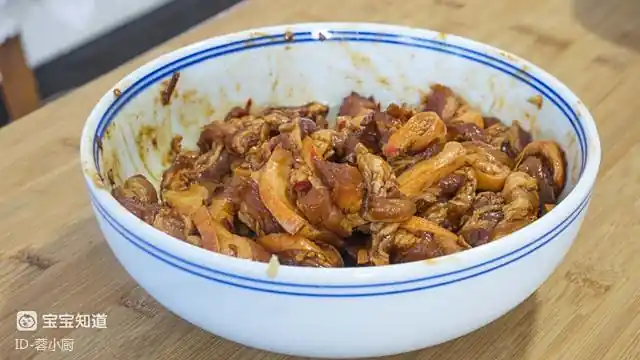 蒸出来的美味_粉蒸肉 家常做法 五花肉红薯粉蒸肉