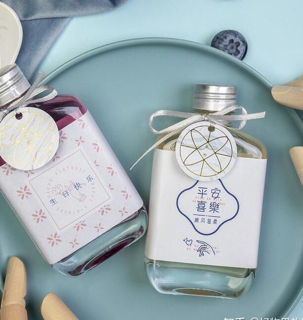 给女朋友买一箱零食_美食女孩礼物推荐_网红零食礼盒