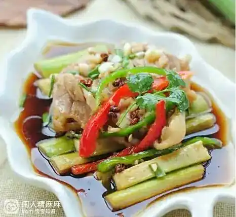 蒸腐竹粉丝肉末菜谱_蒸出来的美味_蒸南瓜鸡肉食谱