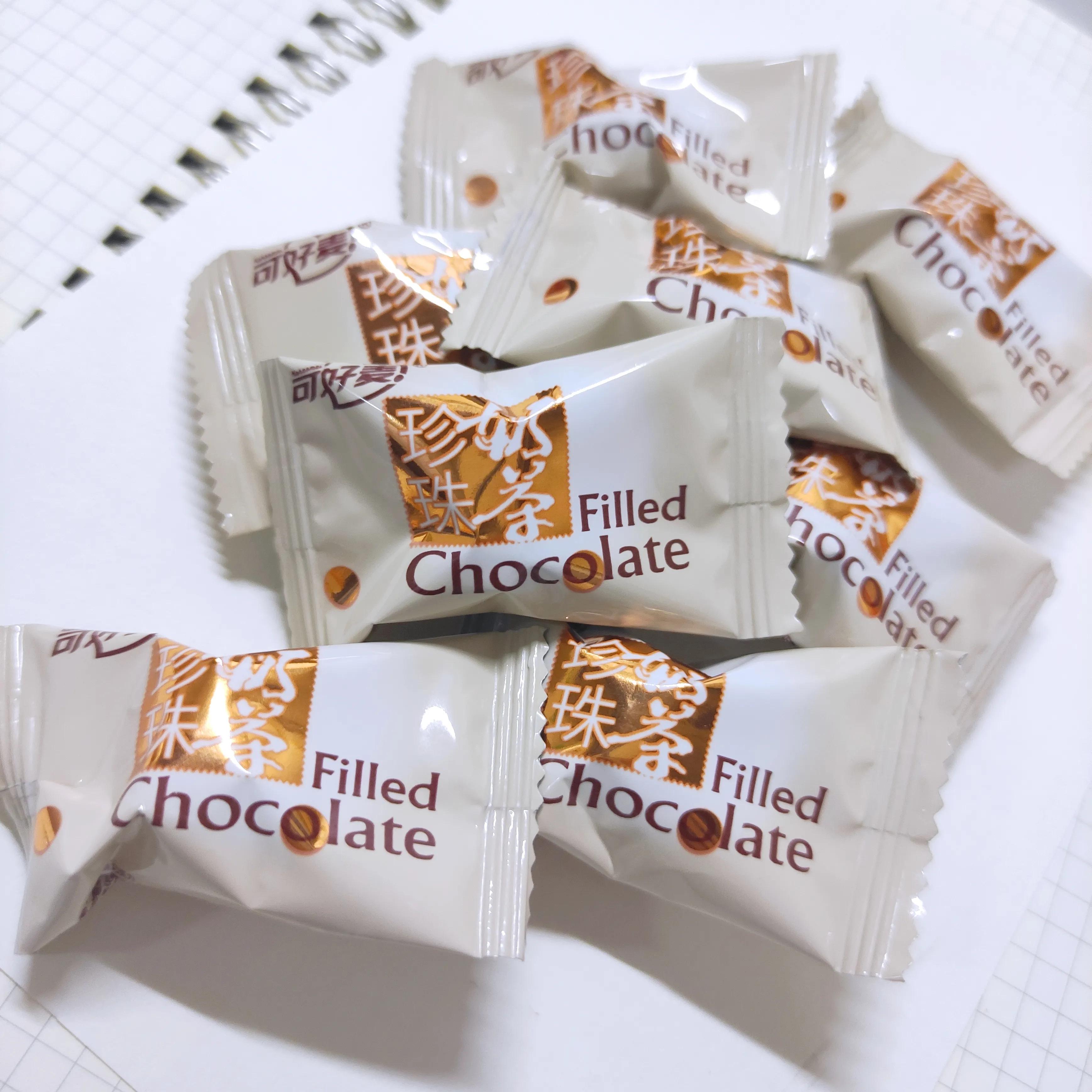 给女朋友买一箱零食_查尔斯奶油爆米花_520零食推荐