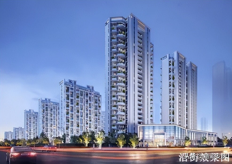 安庆最新房价_安庆东部新城云河玖悦楼盘信息_安庆东部新城新楼盘云河玖悦详情
