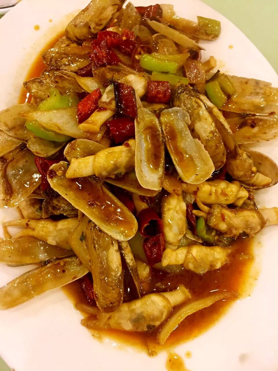 适合做菜的蛤蜊特点_蛤蜊种类与烹饪方法_贝壳类海鲜怎么吃