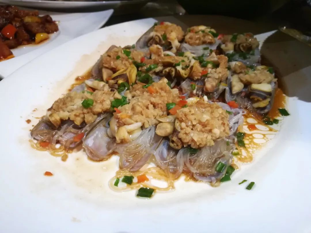 贝壳类海鲜怎么吃_适合做菜的蛤蜊特点_蛤蜊种类与烹饪方法