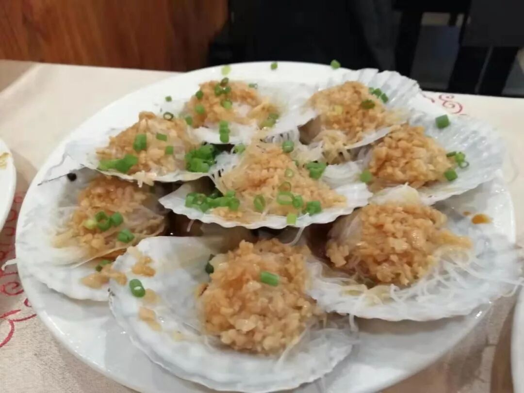 蛤蜊种类与烹饪方法_适合做菜的蛤蜊特点_贝壳类海鲜怎么吃