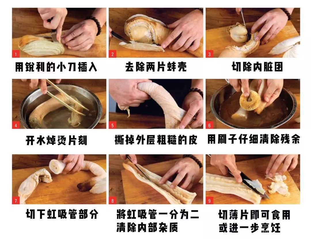 适合做菜的蛤蜊特点_贝壳类海鲜怎么吃_蛤蜊种类与烹饪方法