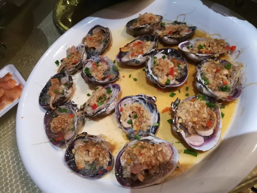 蛤蜊种类与烹饪方法_适合做菜的蛤蜊特点_贝壳类海鲜怎么吃