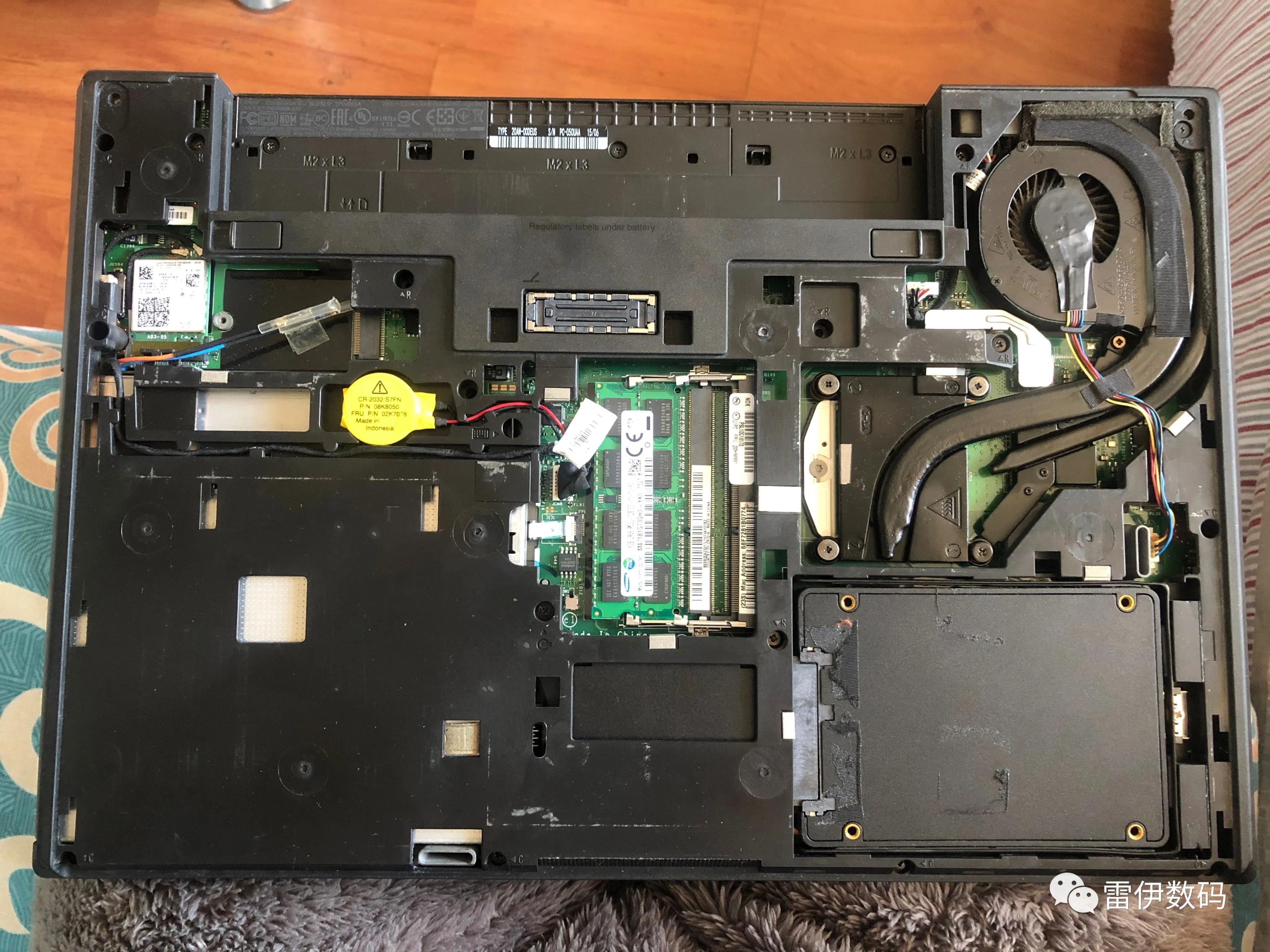 ThinkPad T440P配置选择_ThinkPad T440P屏幕参数_thinkpad更换高分屏