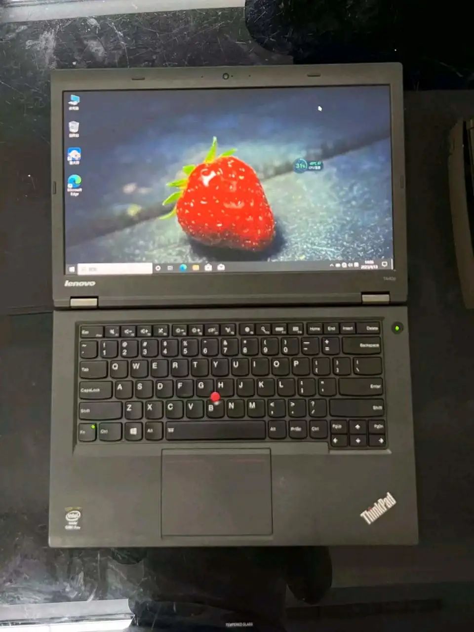 ThinkPad T440P屏幕参数_ThinkPad T440P配置选择_thinkpad更换高分屏