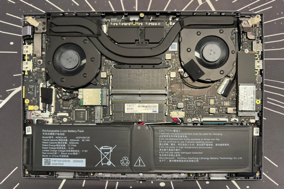 来酷Pro14 2025款 性价比 笔记本配置_thinkpad更换高分屏