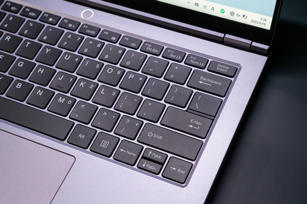 来酷Pro14 2025款 性价比 笔记本配置_thinkpad更换高分屏