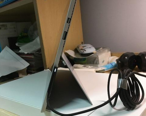 ThinkPad T460s 二手笔记本电脑_Surface Pro 4 官翻机评测_thinkpad更换高分屏