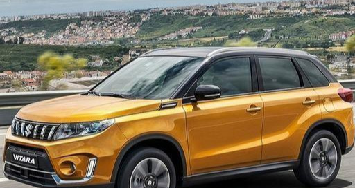 铃木维特拉四驱与哈弗H5空间动力分析_铃木维特拉四驱与哈弗H5性价比对比_哈弗h5四驱价位