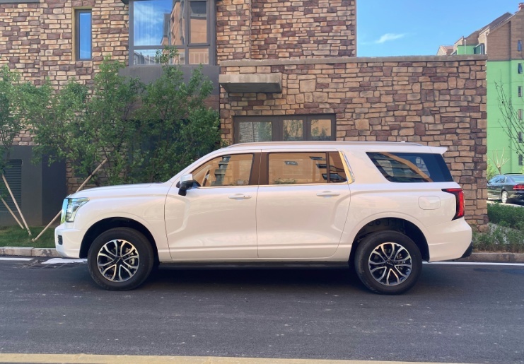 全新哈弗H5 10万到15万 越野车_哈弗h5四驱价位