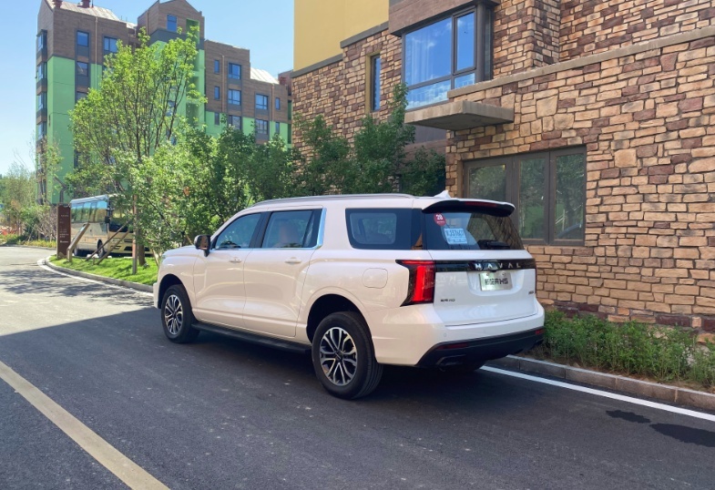 全新哈弗H5 10万到15万 越野车_哈弗h5四驱价位