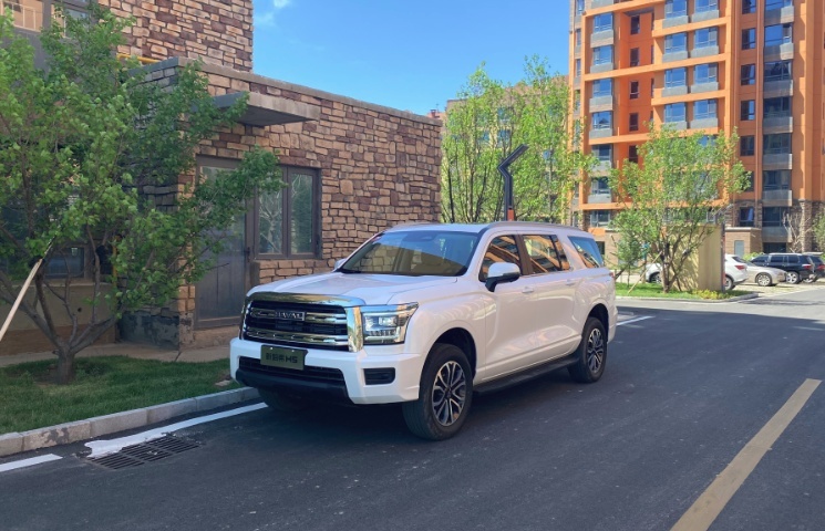 全新哈弗H5 10万到15万 越野车_哈弗h5四驱价位