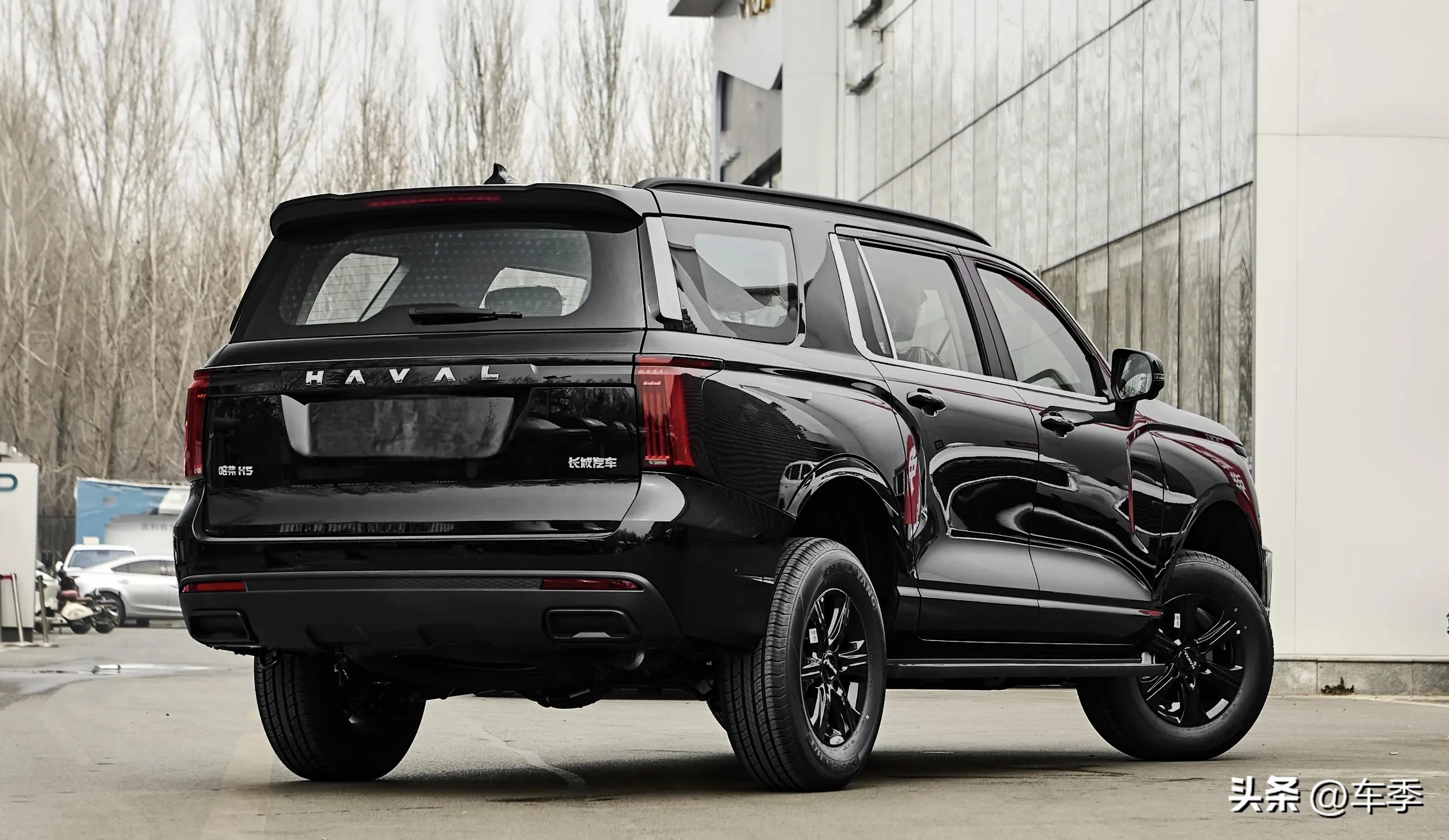 2025款哈弗H5柴油动力升级_2025款哈弗H5底盘升高通过性提升_哈弗h5四驱价位