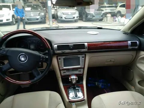 新车价帕萨特领驭1.8t_二手帕萨特检测_帕萨特二手车评估