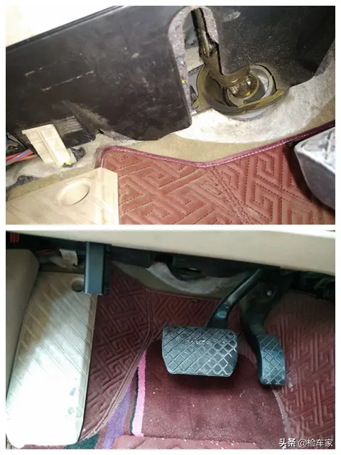 帕萨特二手车评估_新车价帕萨特领驭1.8t_二手帕萨特检测