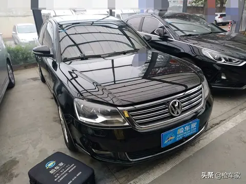 二手帕萨特检测_帕萨特二手车评估_新车价帕萨特领驭1.8t