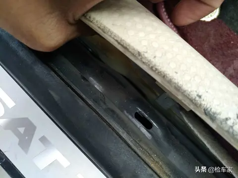 二手帕萨特检测_新车价帕萨特领驭1.8t_帕萨特二手车评估