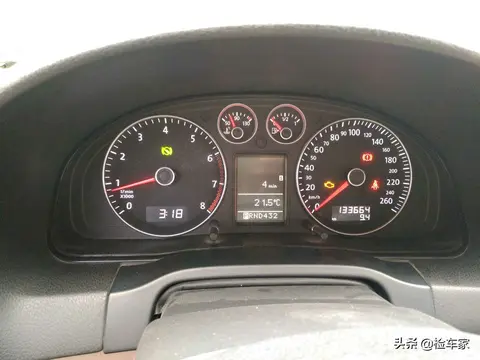 二手帕萨特检测_帕萨特二手车评估_新车价帕萨特领驭1.8t