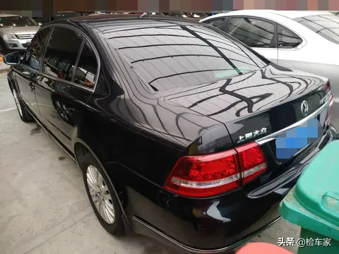 新车价帕萨特领驭1.8t_二手帕萨特检测_帕萨特二手车评估