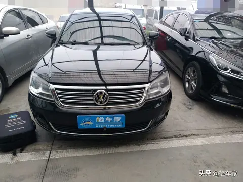 帕萨特二手车评估_二手帕萨特检测_新车价帕萨特领驭1.8t