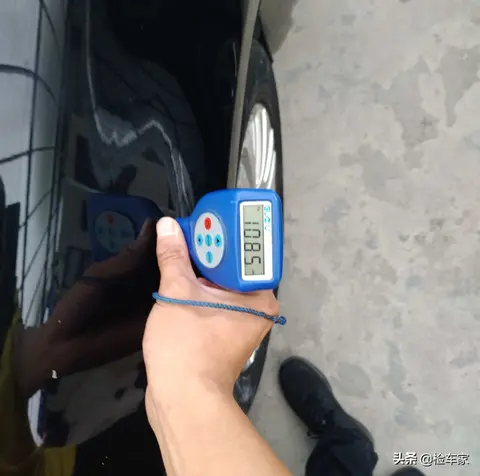 帕萨特二手车评估_二手帕萨特检测_新车价帕萨特领驭1.8t