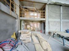 锦江花园别墅(图1) 武侯区2.5环独栋别墅清水框架 自由装修 可重建 大带花园