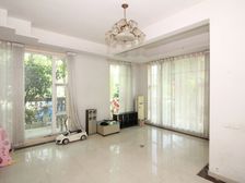 锦江花园别墅(图12) 临河别墅 双拼 5室3厅 200平花园 东南