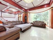 锦江花园别墅(图16) 御都花园 经典别墅 户型方正 单价低 性价比高