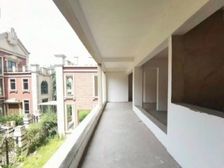 锦江花园别墅(图20) 天府二街 端头联排别墅 独立入户 全屋采光 安静