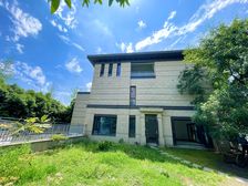 锦江花园别墅(图23) 青羊双拼别墅【花园600平,带电梯井】俯瞰1700亩公园