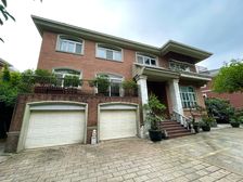 锦江花园别墅(图24) 武侯区独栋别墅【花园400㎡】前后中庭不临街,双车库