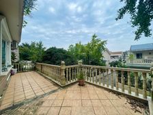 锦江花园别墅(图32) 武侯大悦城旁【独栋别墅带150㎡花园】地上三层,房间多