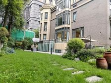 锦江花园别墅(图37) 天府五街 联排别墅 带花园 带电梯 美式复古 带车库 诚售