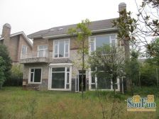 锦江花园别墅(图39) 维也纳森林别墅 5室2厅 东北