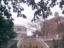 锦江花园别墅(图41) 领秀别墅 7室4厅 东南 南