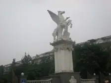 锦江花园别墅(图46) 御都花园别墅 5室2厅 南