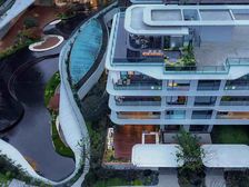 锦江花园别墅(图7) 清凤鹿溪源纯正高品质别墅麓湖生态城附近天府别墅高新区