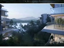 锦江花园别墅(图9) 南门!游艇式别墅!超大赠送面积!便宜200万出售!!!捡漏