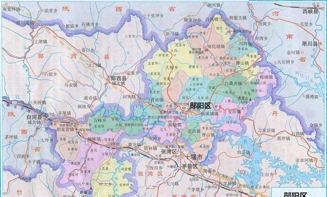 郧阳区水费缴纳时间_郧阳区地名来历_郧阳区历史沿革