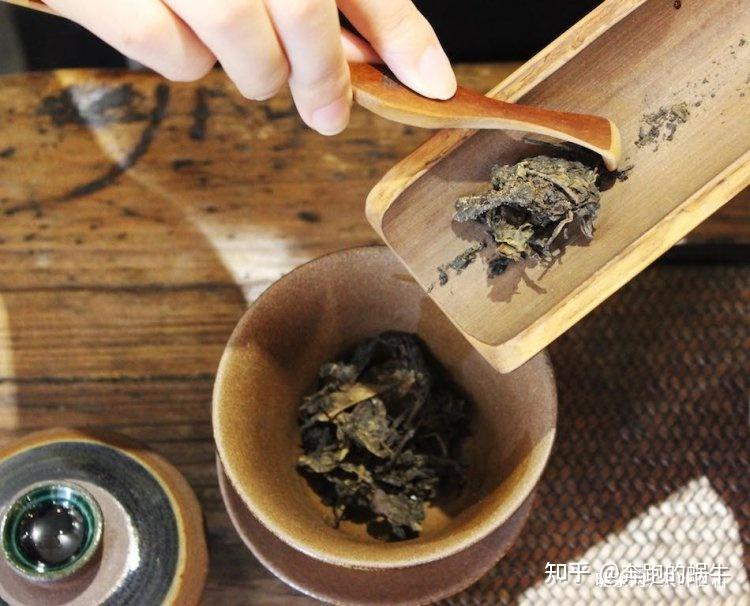 安化黑茶多少钱一斤_安化黑茶功效与作用_安化黑茶介绍